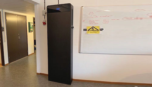 sunwoda residential energy storage system Swedish