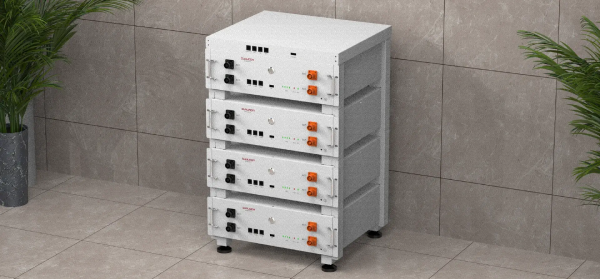 Was ist ein Energiespeicher