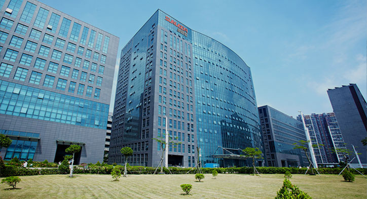 Spezialist für Energiespeicher