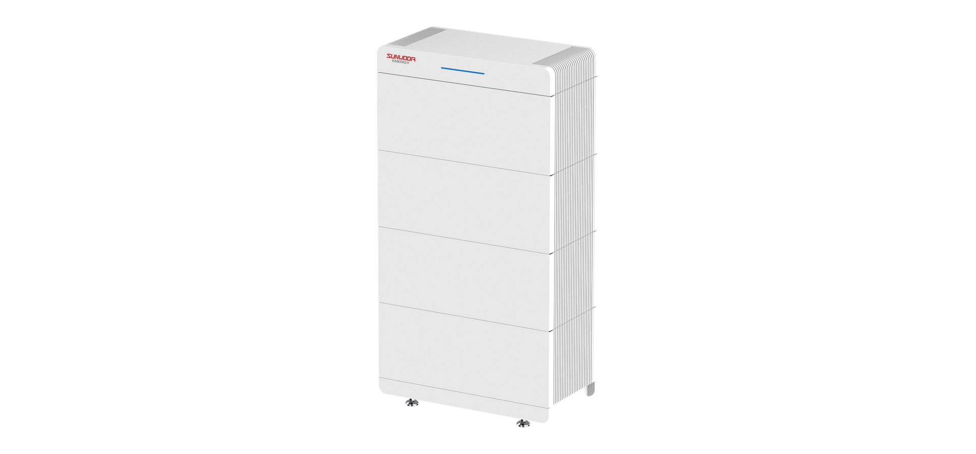 Sunwoda Energiespeichersystem für Privathaushalte SunESS H Pro