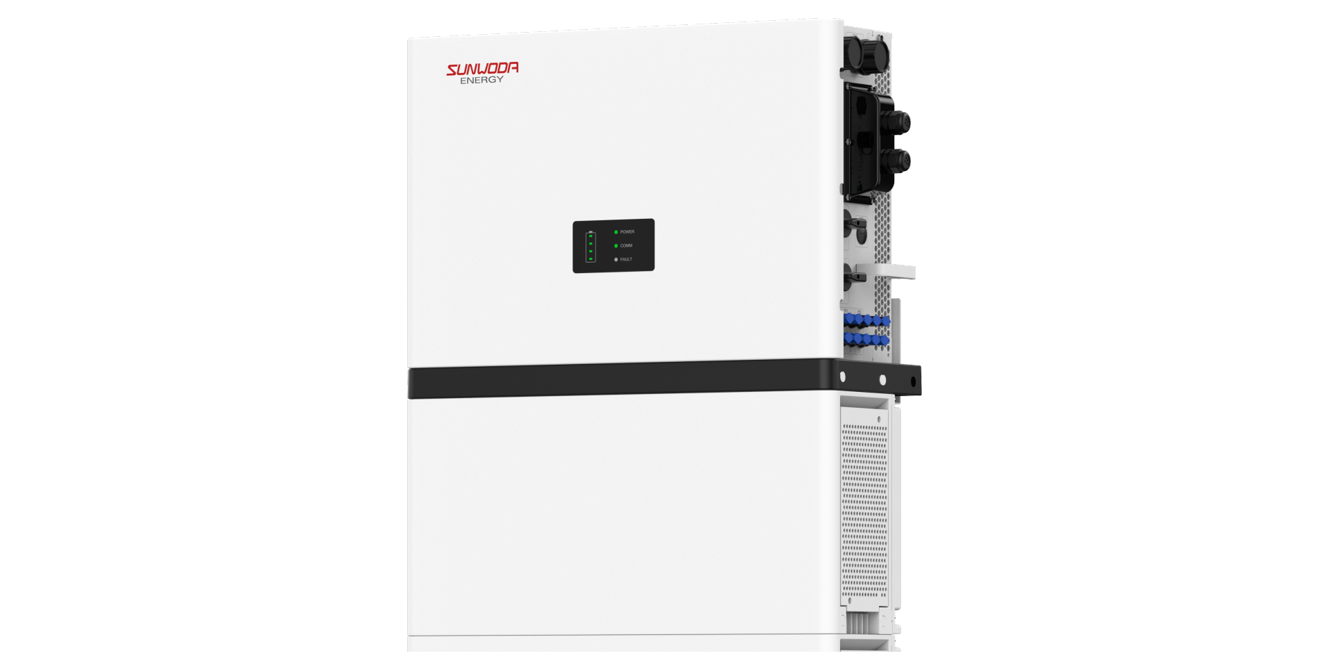 sunwoda home energy storage system suness power