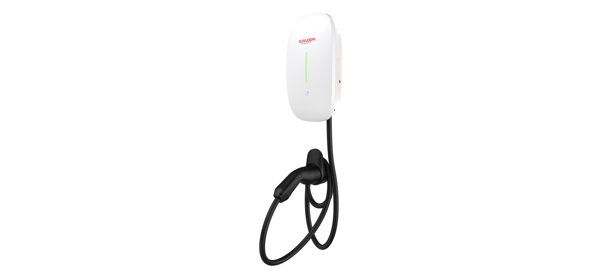 SunESS Power Wallbox flexibles Laden von Elektrofahrzeugen
