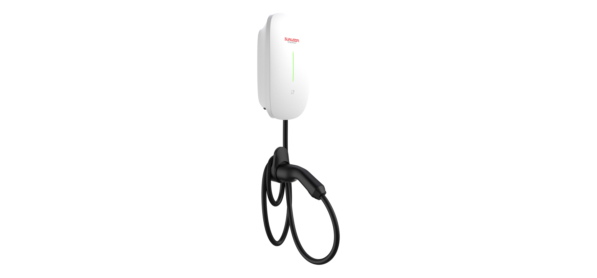 SunESS Power Wallbox für Innen- und Außenbereiche
