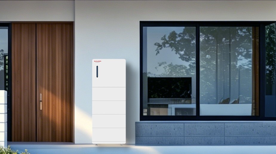 Sunwoda SunESS Power Pro+ All-in-One-Energiespeichersystem für Privathaushalte