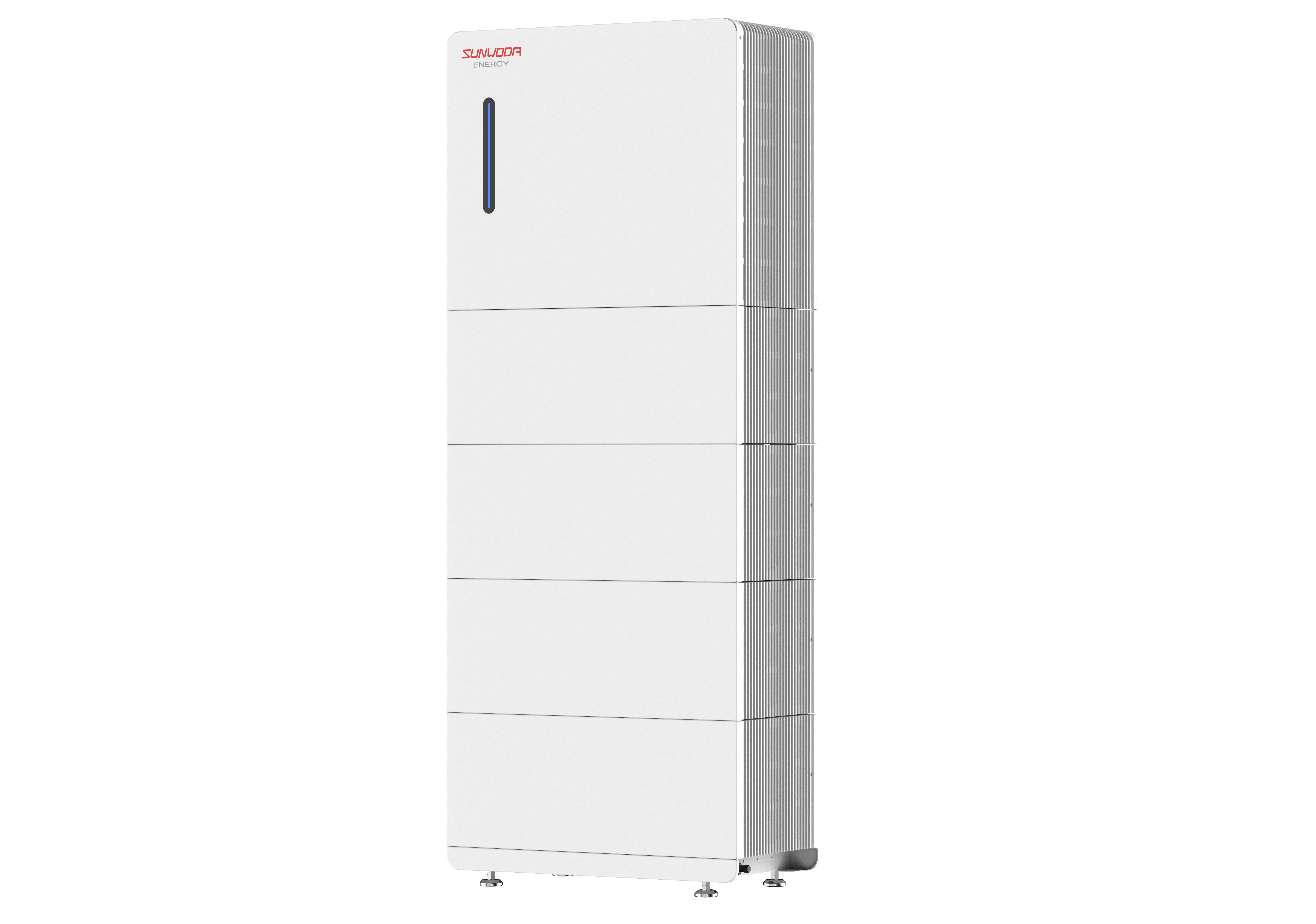 Sunwoda SunESS Power Pro+ skalierbarer Heimspeicher