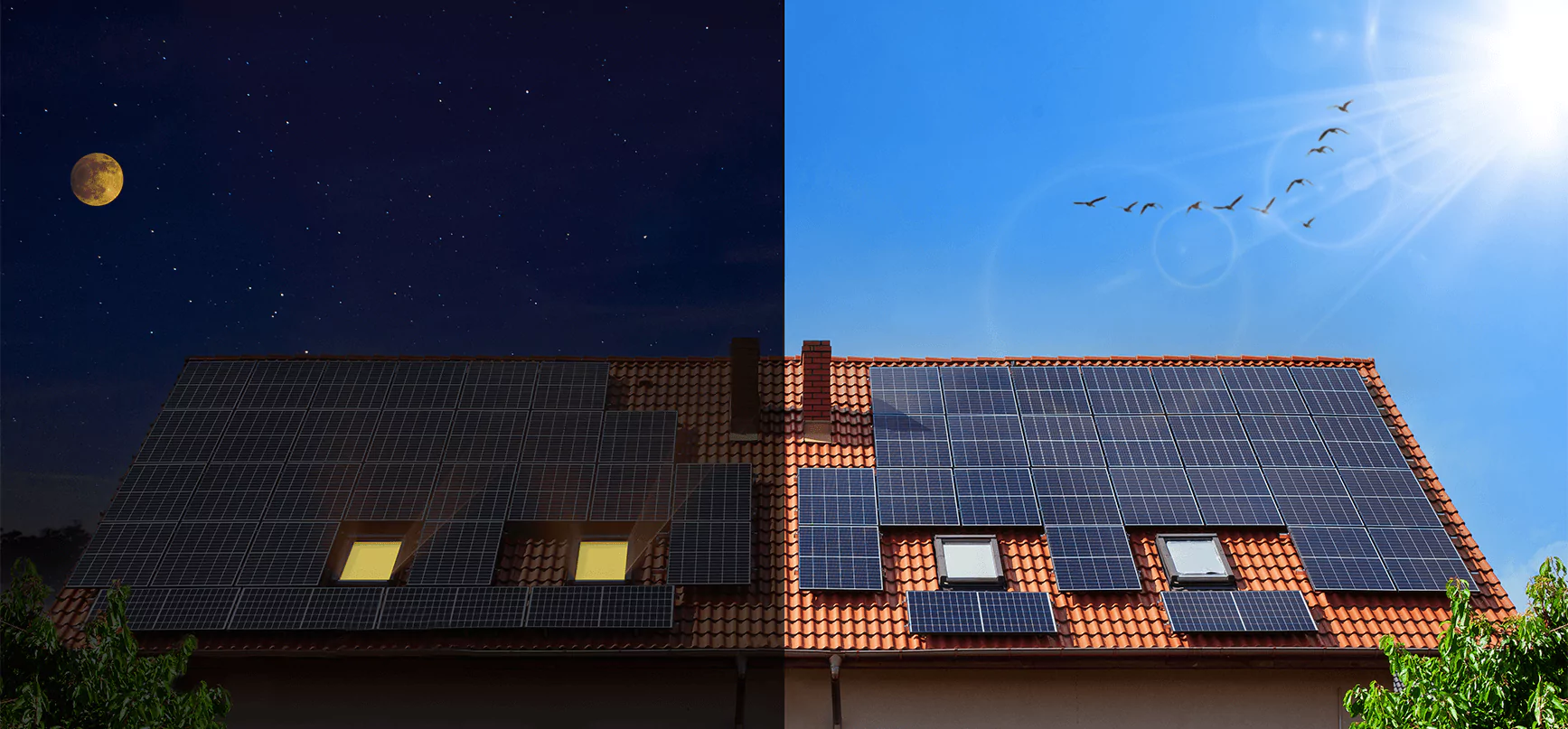 Sunwoda SunESS Power Pro+ Solarspeicher für Privathaushalte