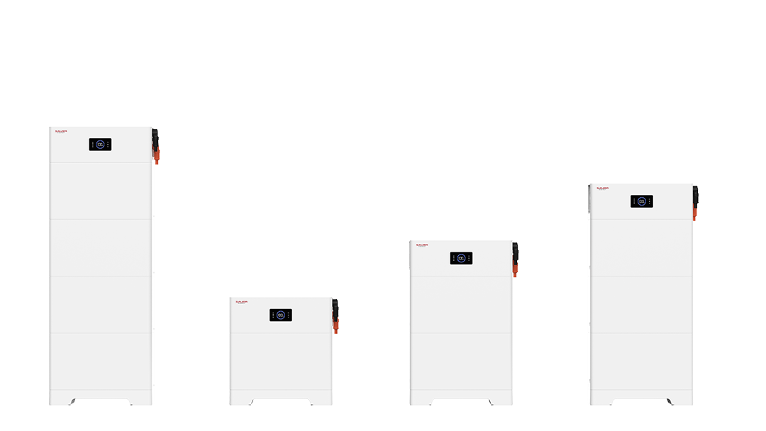 sunwoda residential energy storage