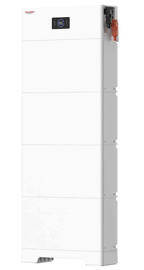 sunwoda residential energy storage system SunESS-20