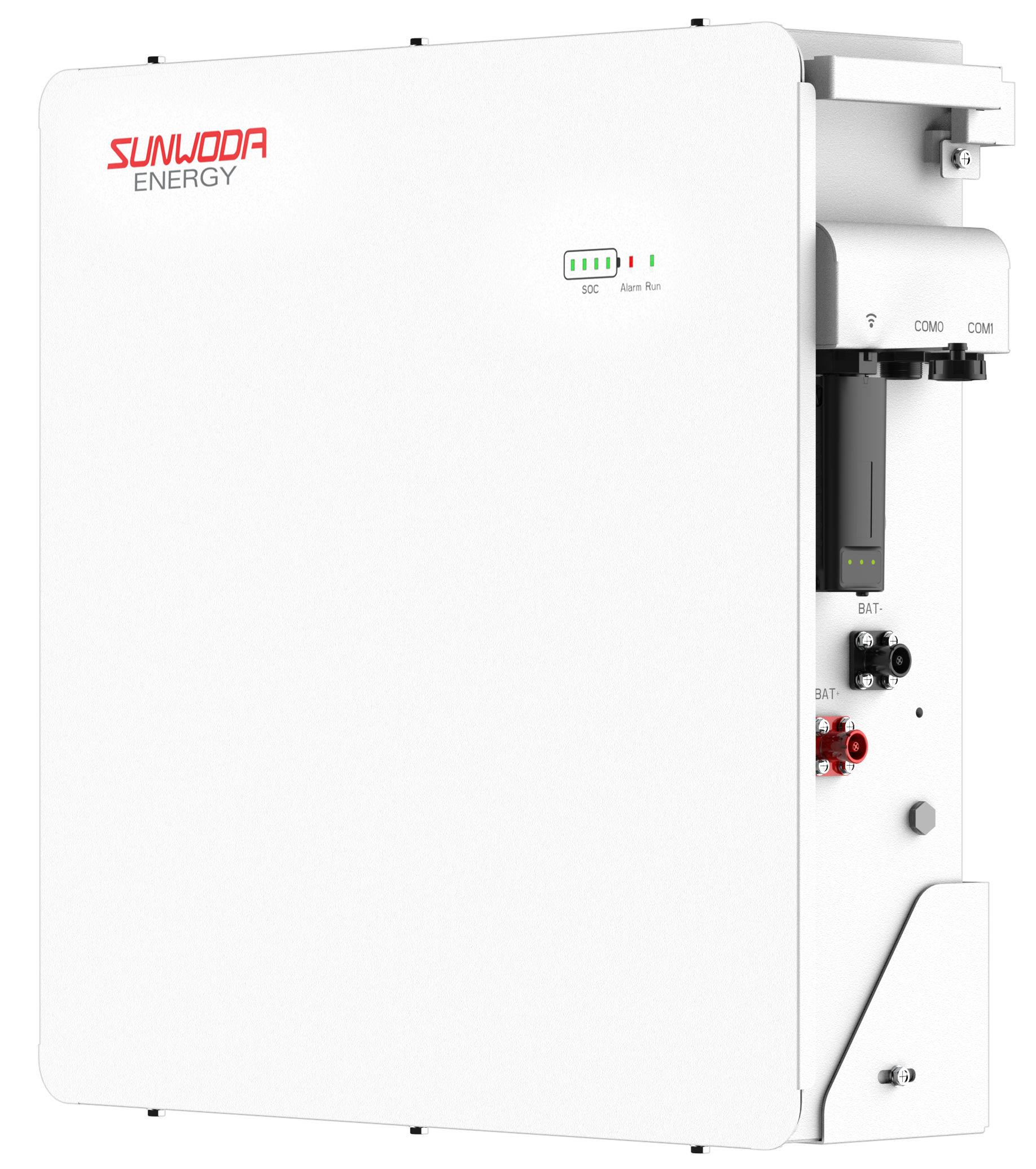 Wall Mounted Battery Sunwoda MonaWall-SE5