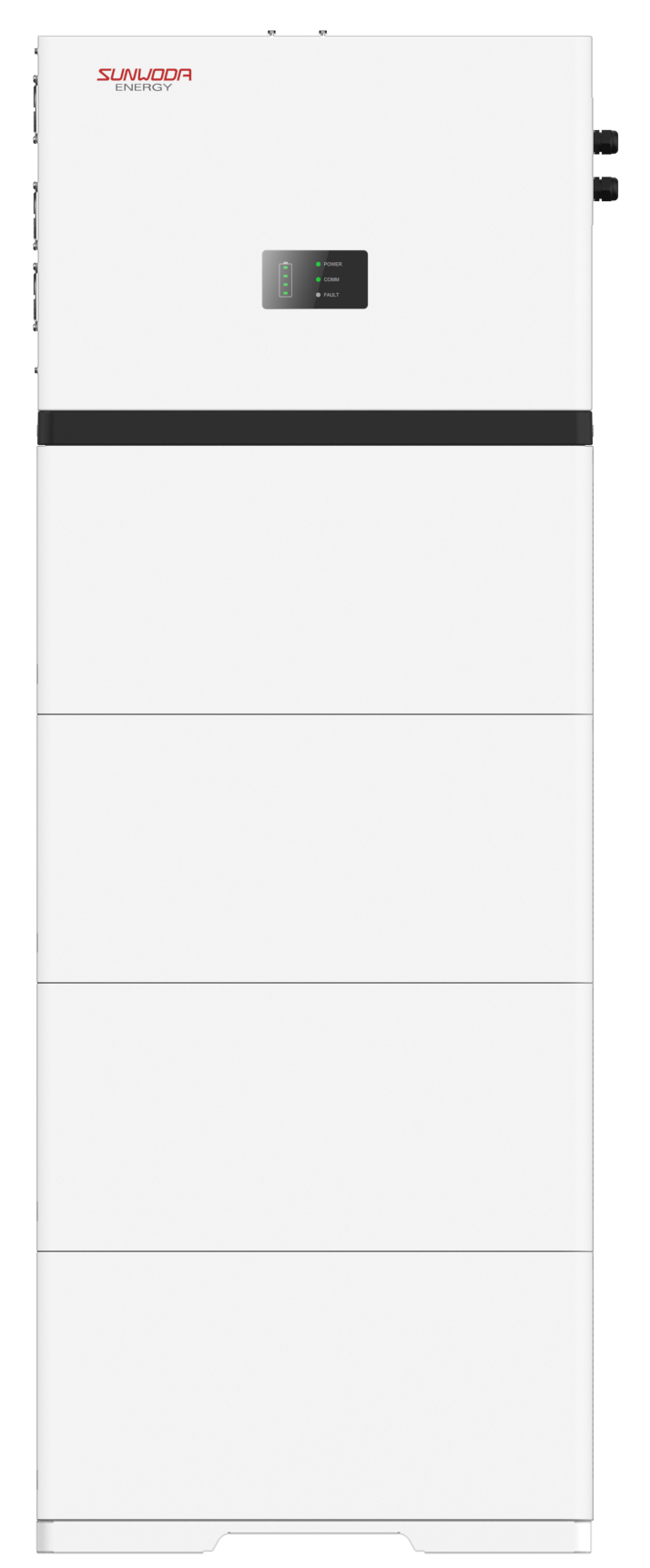 sunwoda residential ess SunESS Power