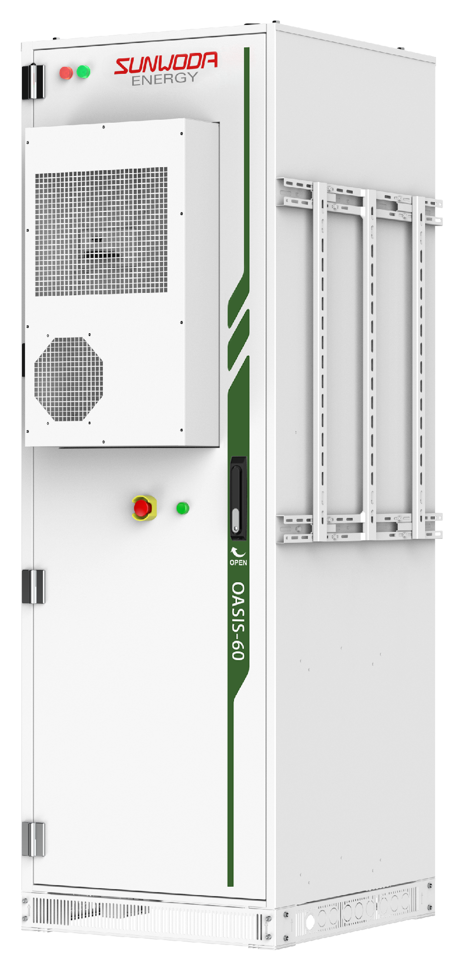 c&i energy storage