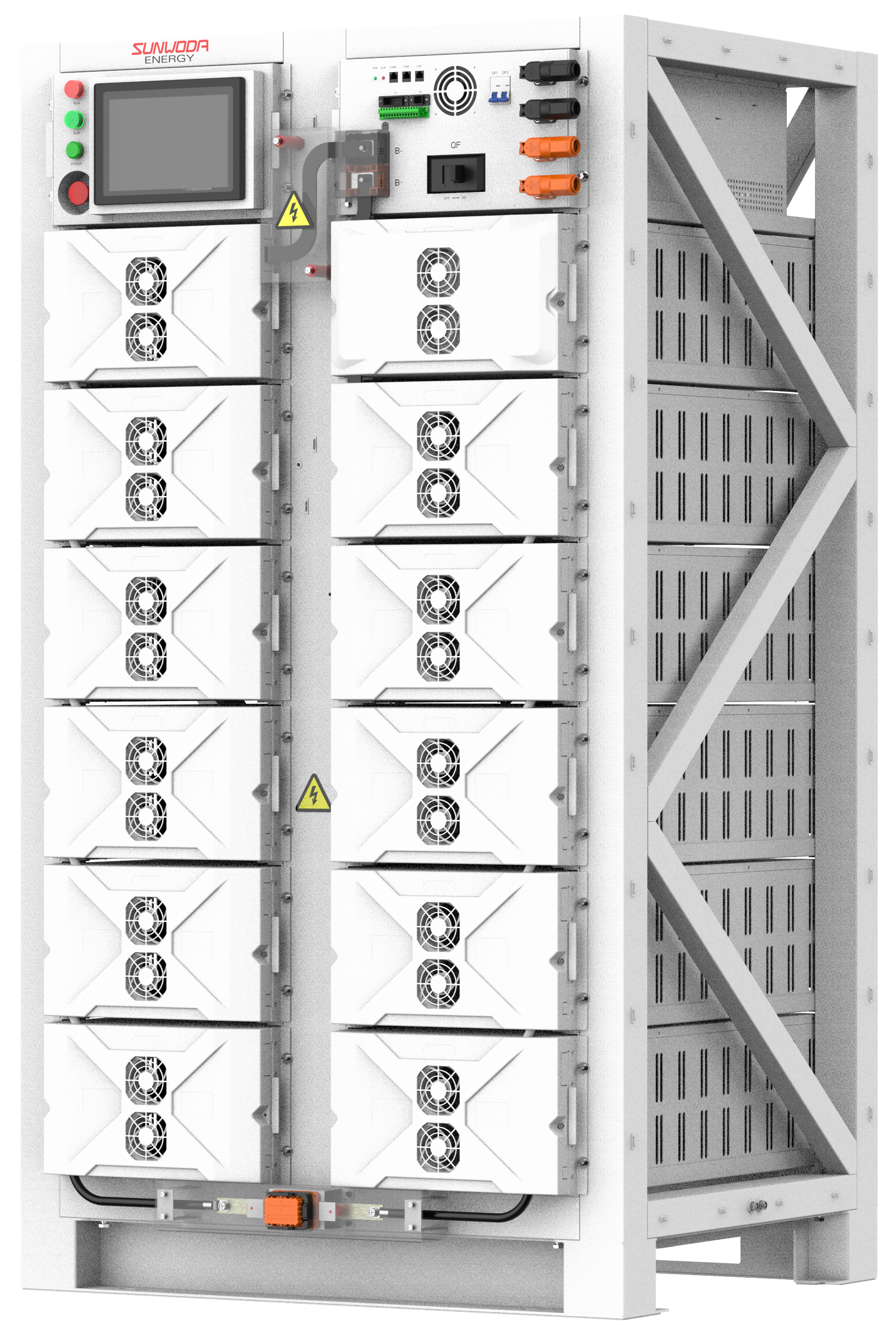sunwoda c&i energy storage