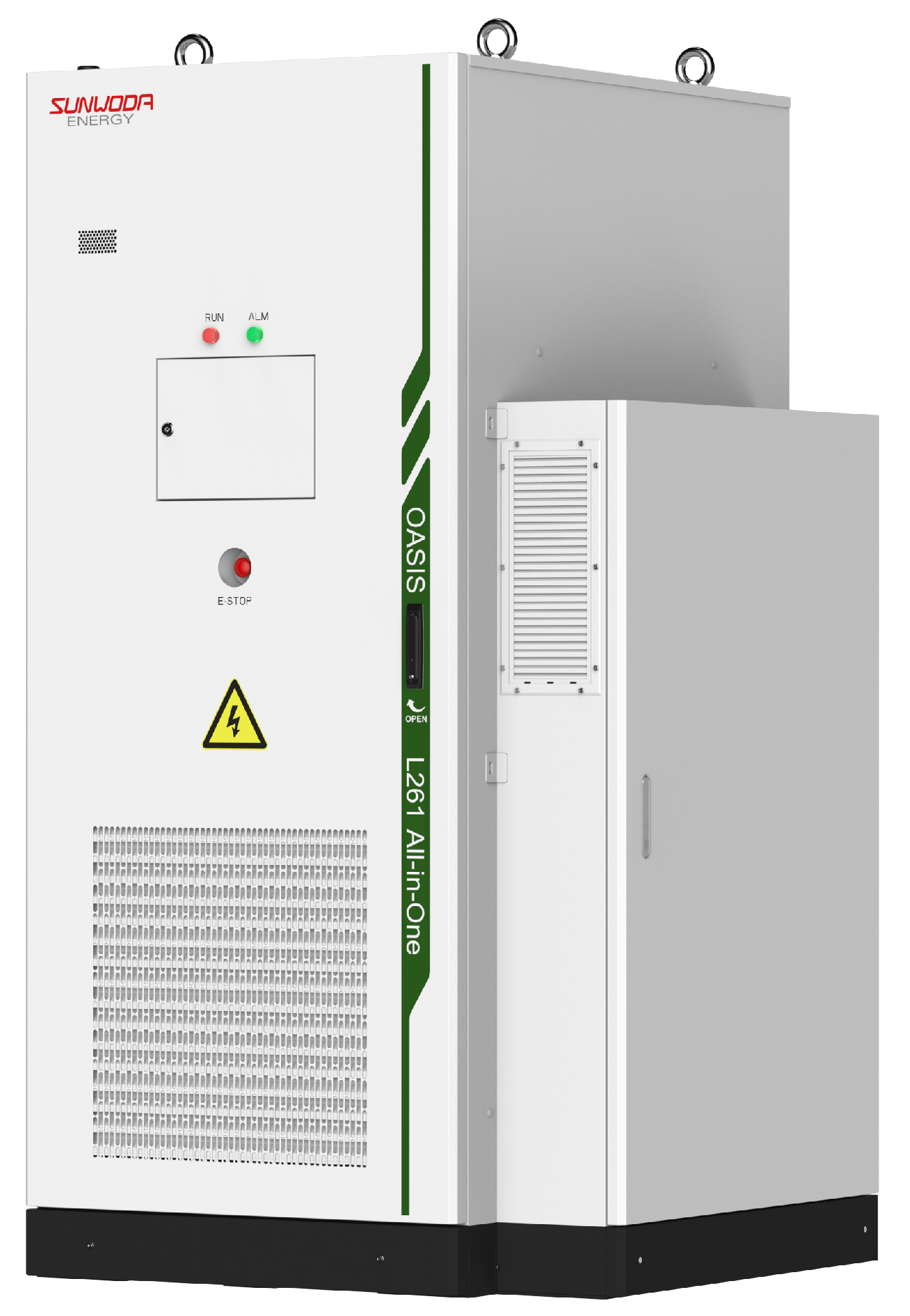 OASIS L261 All-in-One