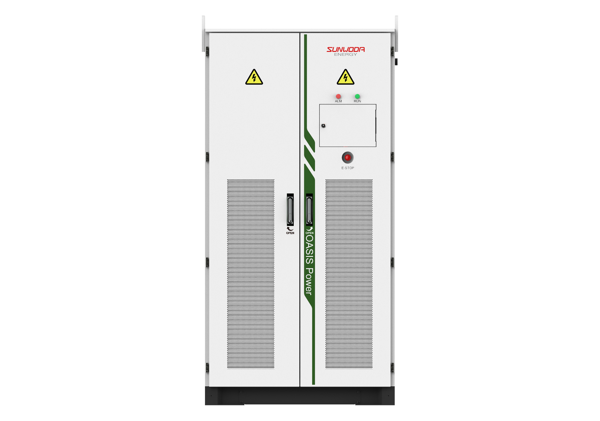 Sunwoda OASIS Power