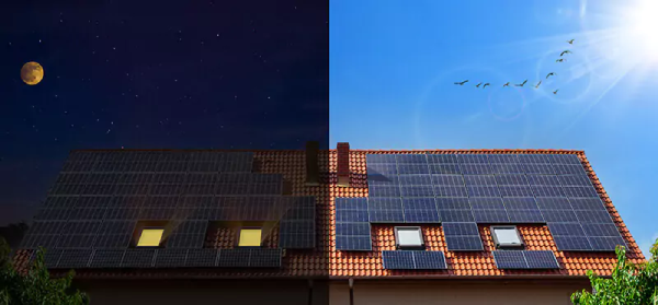 Batteriespeicher Hersteller