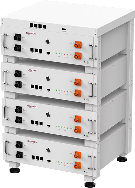 sunwoda residential energy storage system Atrix series