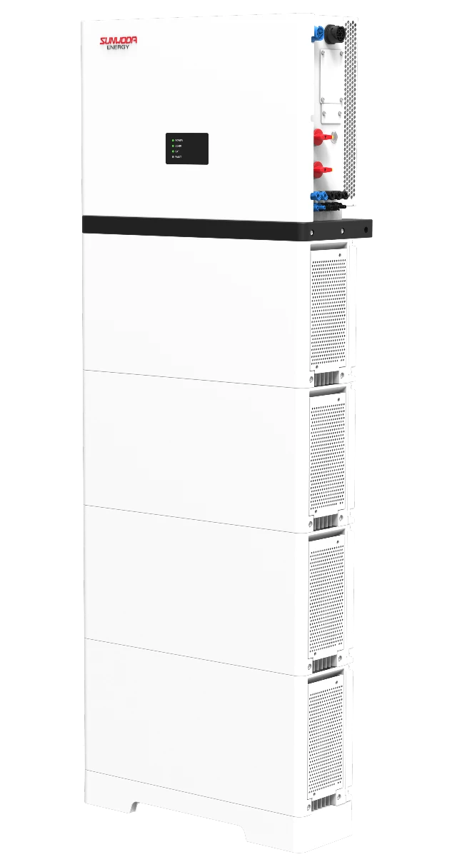 sunwoda residential energy storage system SunESS POWER