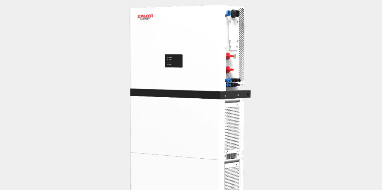 modularer energiespeicher